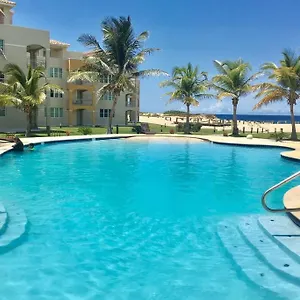Haudimar Beach Apts Isabela