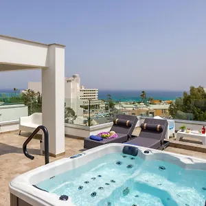 Fig Tree Bay Residences 4 , Protaras Cyprus