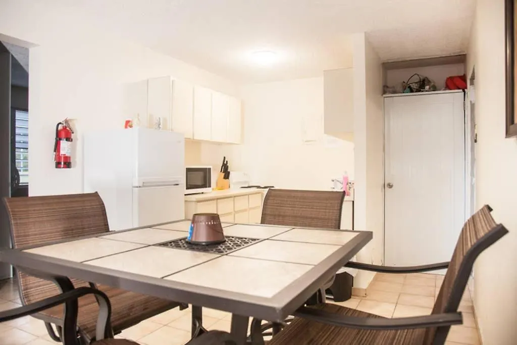 Montones Beach Apartment Isabela