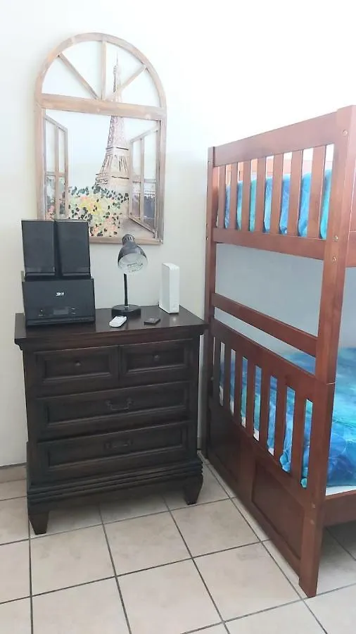 Montones Beach Apartment Isabela 0*,