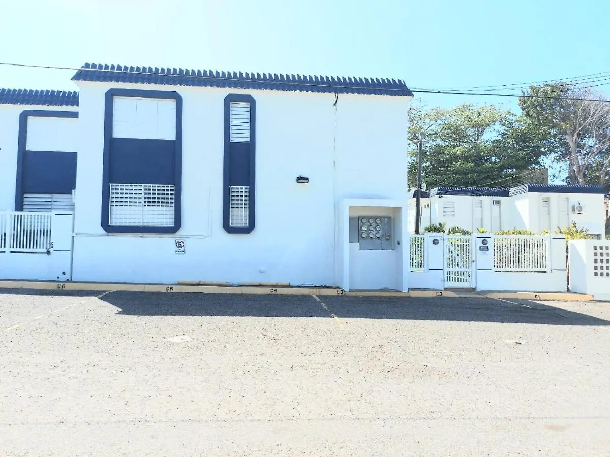 Montones Beach Apartment Isabela 0*,  Puerto Rico